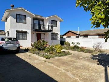 Venta / Casa / El Quisco