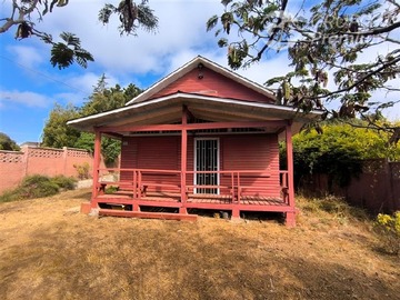 Venta / Casa / El Quisco