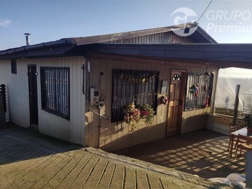 Venta / Casa / El Quisco