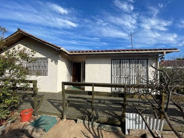 Venta / Casa / El Quisco