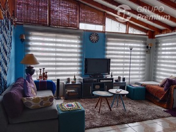 Venta / Casa / El Quisco