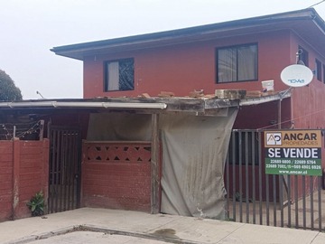 Venta / Casa / El Quisco