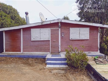 Venta / Casa / El Quisco