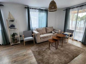 Venta / Casa / El Quisco
