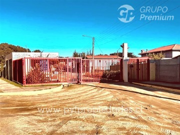 Venta / Casa / El Quisco