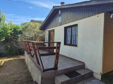 Venta / Casa / El Quisco