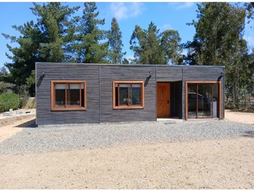 Venta / Casa / El Quisco