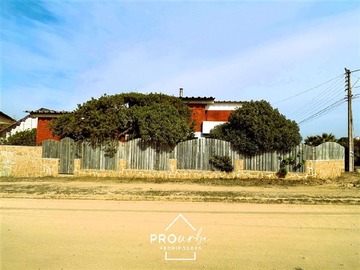 Venta / Casa / El Quisco