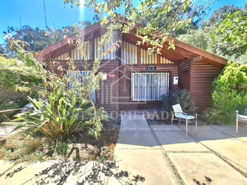 Venta / Casa / El Quisco