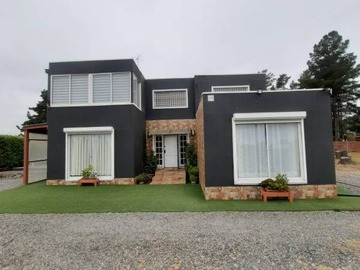 Venta / Casa / El Quisco
