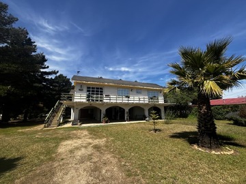 Venta / Casa / El Quisco