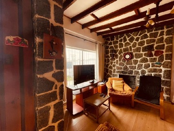 Venta / Casa / El Quisco