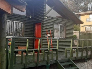 Venta / Casa / El Quisco