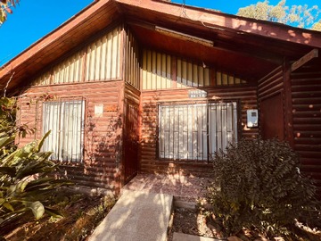 Venta / Casa / El Quisco