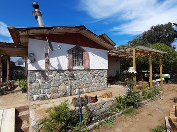 Venta / Casa / El Quisco