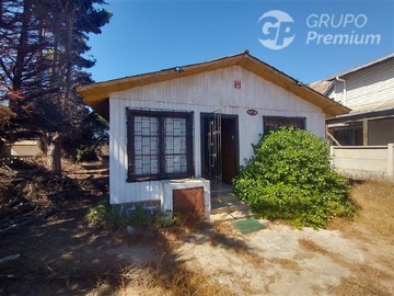 Venta / Casa / El Quisco