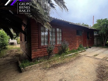 Venta / Casa / El Quisco