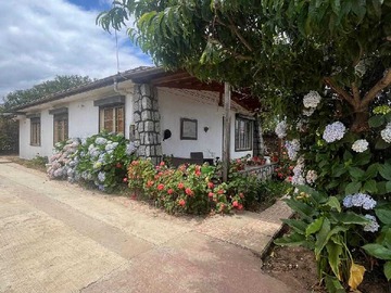 Venta / Casa / El Quisco