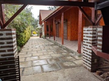 Venta / Casa / El Quisco