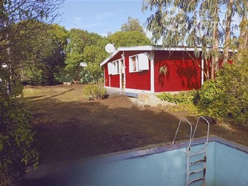 Venta / Casa / El Quisco