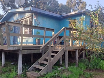 Venta / Casa / El Quisco