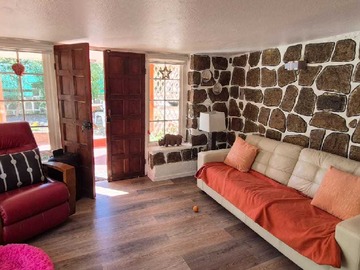 Venta / Casa / El Quisco