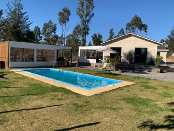 Venta / Casa / El Quisco