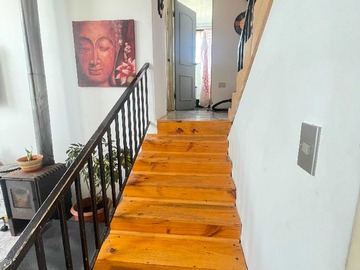 Venta / Casa / El Quisco
