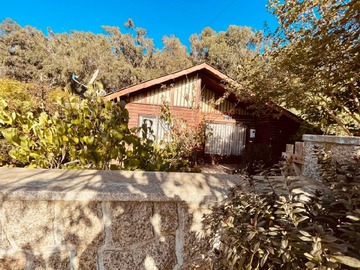 Venta / Casa / El Quisco