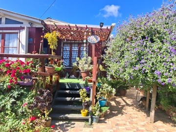 Venta / Casa / El Quisco