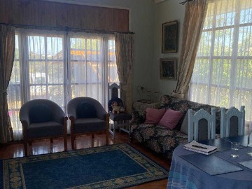 Venta / Casa / El Quisco