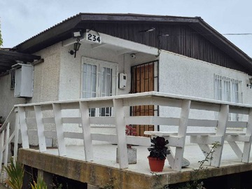 Venta / Casa / El Quisco