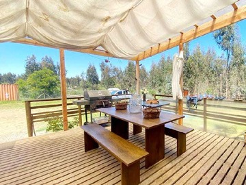 Venta / Casa / El Quisco