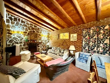 Venta / Casa / El Quisco