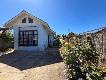 Venta / Casa / El Quisco