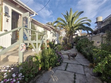 Venta / Casa / El Quisco
