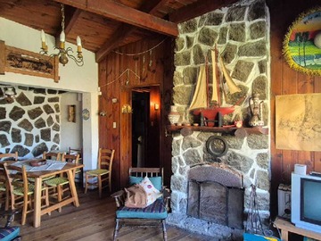 Venta / Casa / El Quisco