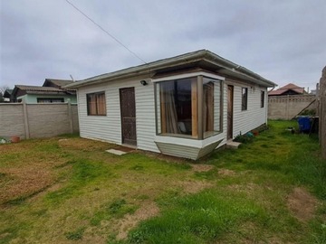 Venta / Casa / El Quisco