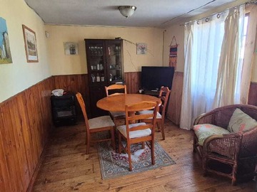 Venta / Casa / El Quisco