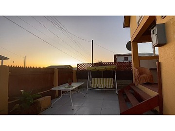 Venta / Casa / El Quisco