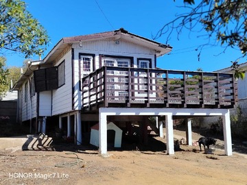 Venta / Casa / El Quisco