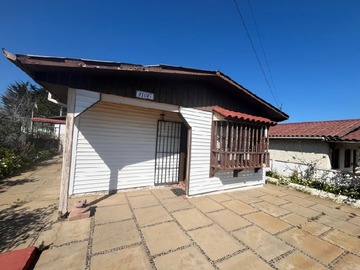 Venta / Casa / El Quisco
