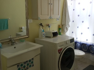 Baño 3 casa 1 en suite