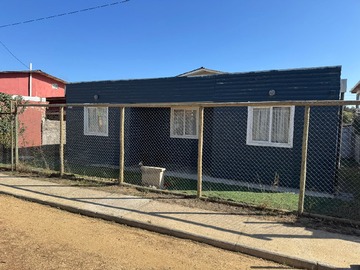 Venta / Casa / El Quisco