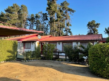 Venta / Casa / El Quisco