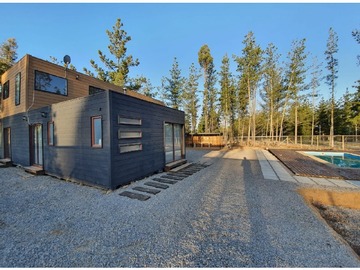 Venta / Casa / El Quisco