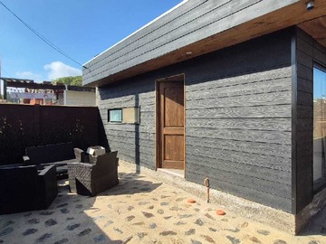 Venta / Casa / El Quisco