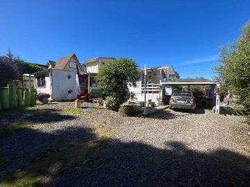 Venta / Casa / El Quisco