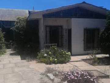 Venta / Casa / El Quisco