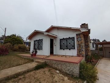 Venta / Casa / El Quisco